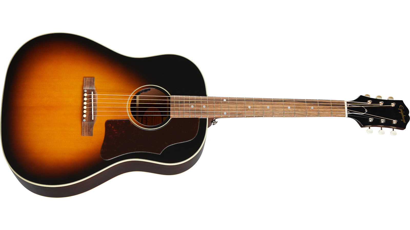 Epiphone Inspired By Gibson...