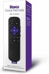 Roku Voice Remote (Official)...