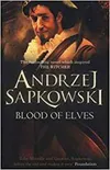 Blood of Elves (The Witcher)