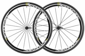 Mavic Cosmic Elite UST 700c Road Wheelset