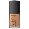 NARS Sheer glow foundation,...