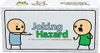 Joking Hazard by Cyanide &...