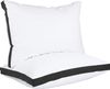 Utopia Bedding Bed Pillows...