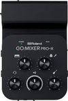 Roland GO:Mixer Pro-X Audio...