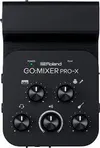 Roland GO:Mixer Pro-X Audio...