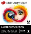 Adobe Creative Cloud All Apps...