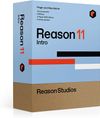 Reason Studios Reason 11 Intro