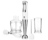 Immersion Hand Blender,...