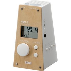 Korg KDM-3 Digital Metronome