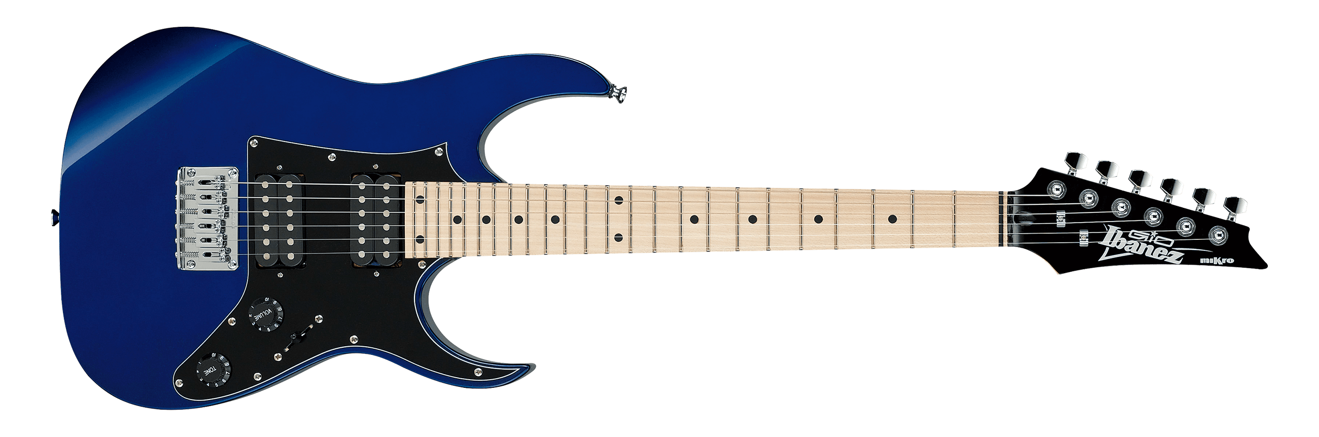Ibanez Mikro GRGM21M