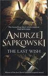 The Last Wish: Introducing...