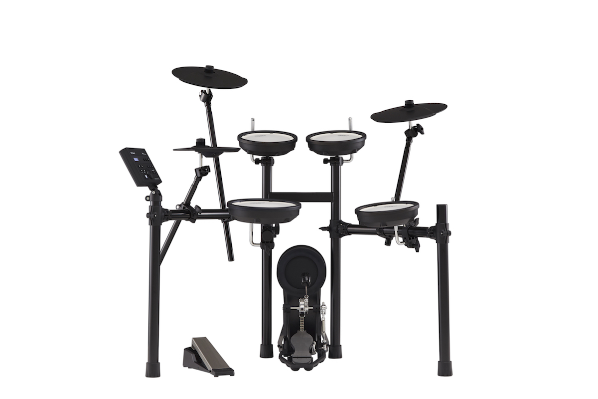 Roland TD-07KV