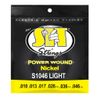 SIT S942 Power Wound Electric