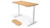 Uplift Desk Bamboo (42 x 30...