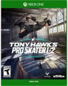 Tony Hawk's Pro Skater 1 + 2...