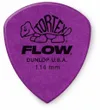 Dunlop Tortex Flow Yellow...