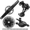 Sram NX Eagle DUB Boost...