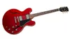 Gibson ES-335 Satin Cherry...