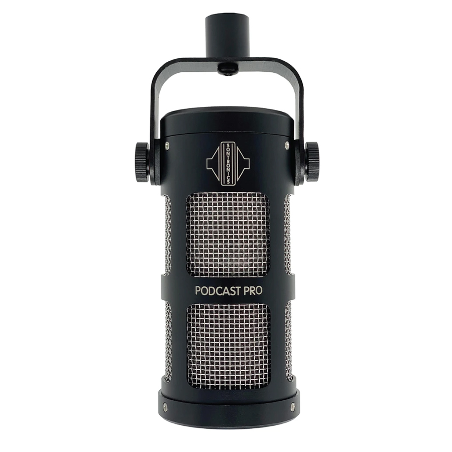 Sontronics Podcast Pro