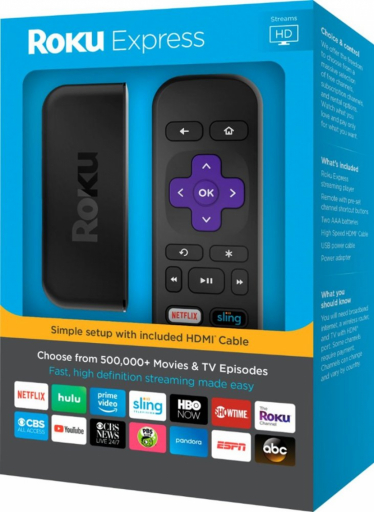 Roku Express