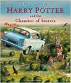 Harry Potter and the Chamber...