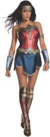 Rubie's Women's Wonder Woman...