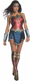 Justice League Wonder Woman...