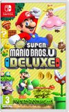 New Super Mario Bros. U...