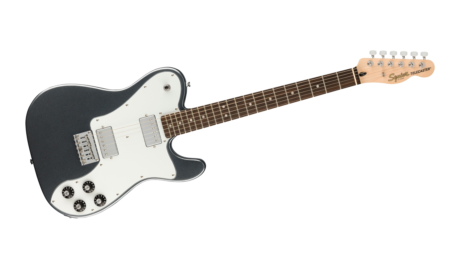 Squier Affinity Telecaster Deluxe