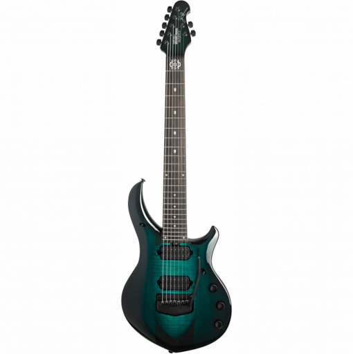 Ernie Ball Music Man John Petrucci Majesty 7