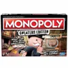 Monopoly Game: Cheaters...