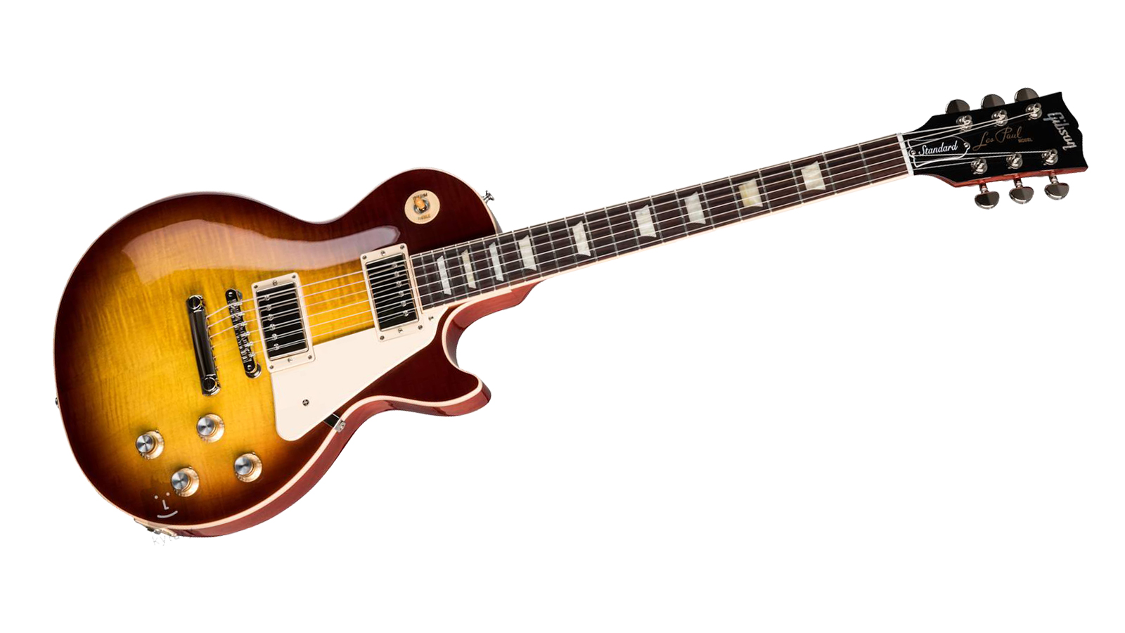 Gibson Les Paul Standard '60s