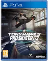 Tony Hawk's Pro Skater 1+2...