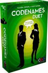 Codenames: Duet - The Two...