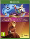 Disney Classic Games: Aladdin...