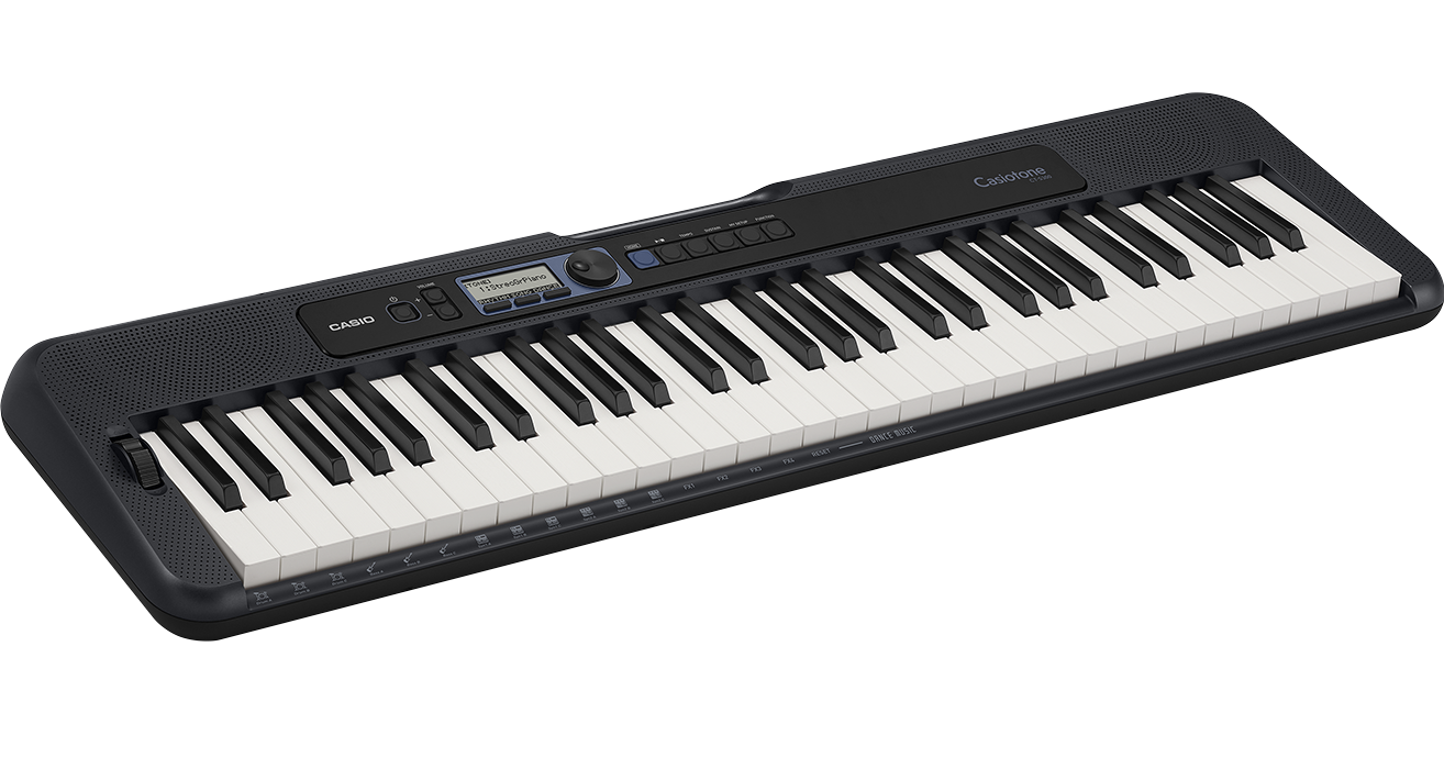 Casio CT-S300