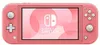 Nintendo Switch Lite - Coral...