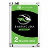 Seagate BarraCuda - 2TB, 7200...