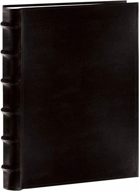 Pioneer Sewn Bonded Leather Photo Album
