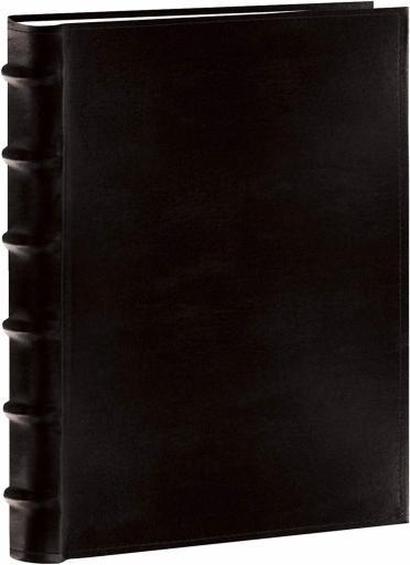 Pioneer Sewn Bonded Leather Photo Album