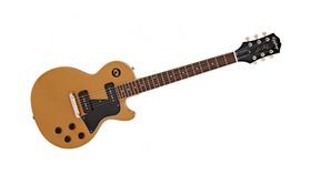 Epiphone Les Paul Special TV Yellow