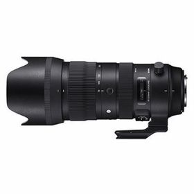 Sigma 70-200mm f2.8 DG OS HSM Sport Lens - Nikon F Fit