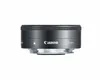 Canon EF-M 22mm f2 STM...