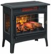 Duraflame 3D 24" W x 23.4" H...