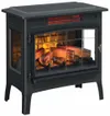 duraflame Freestanding...