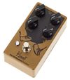 Earthquaker Hoof Fuzz V2 -...