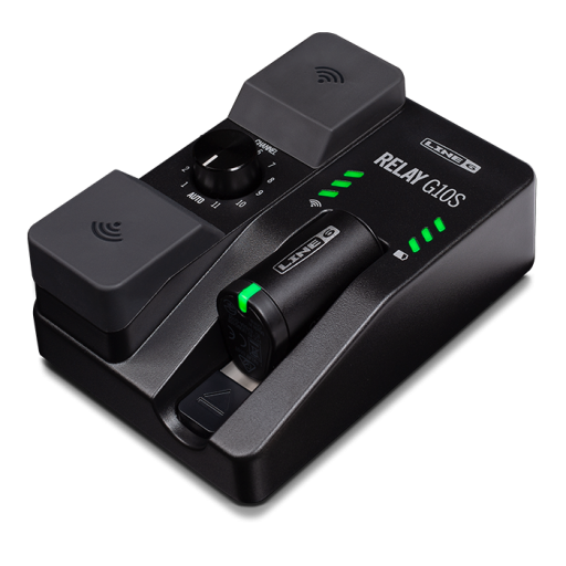 Line 6 Relay G10S