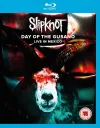 Slipknot: Day Of The Gusano -...