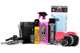 Ultimate Bicycle Kit