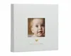 Pearhead Baby Photo Album,...